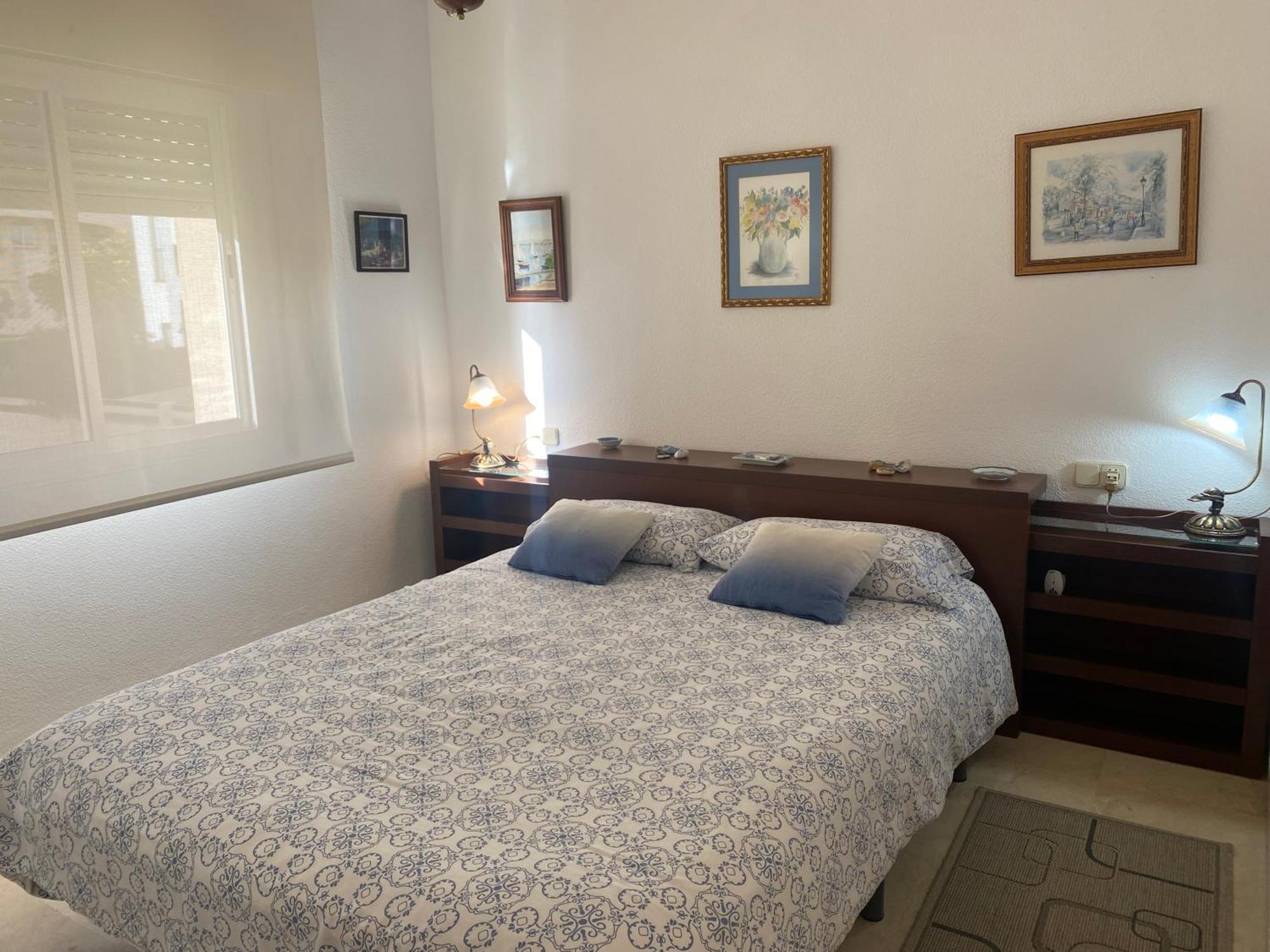 Marina Bay Playa Del Cristo Apartment Estepona Exterior foto