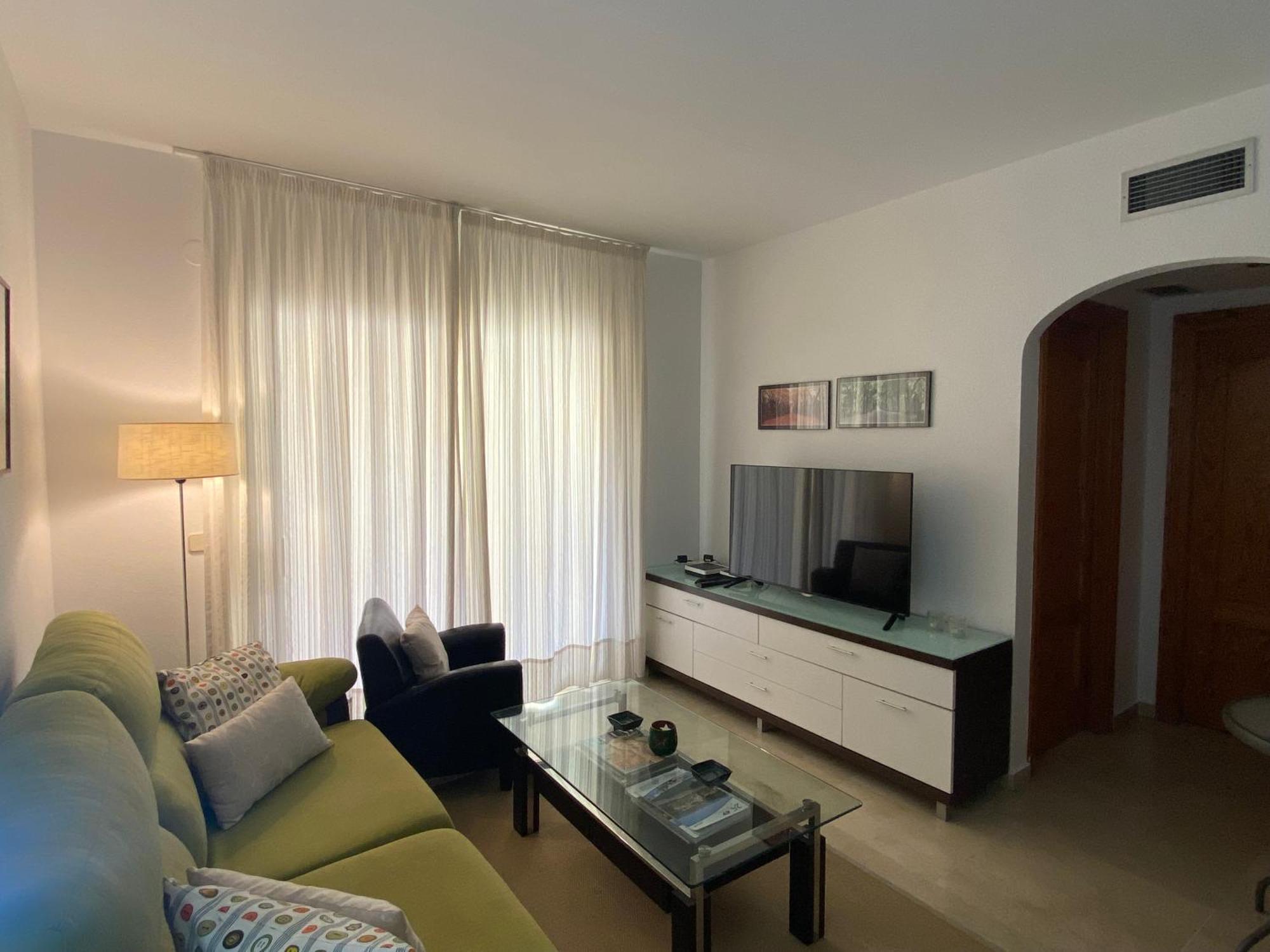 Marina Bay Playa Del Cristo Apartment Estepona Exterior foto