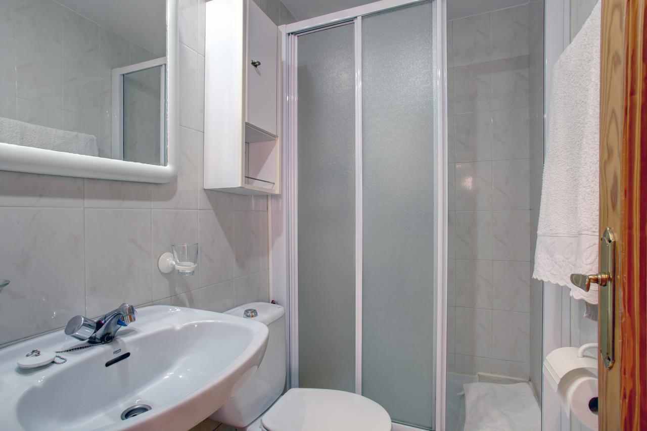 Marina Bay Playa Del Cristo Apartment Estepona Exterior foto